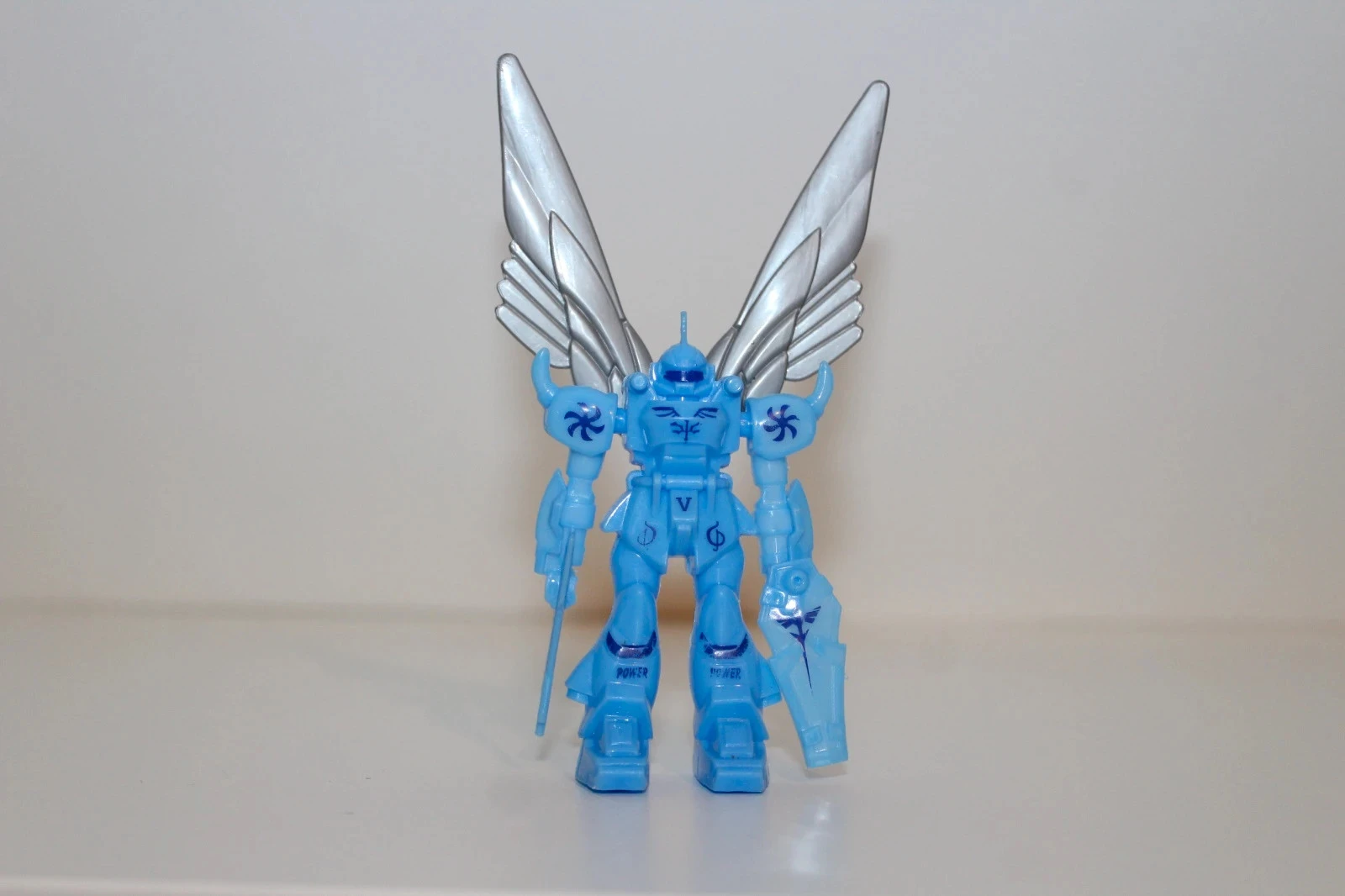 Figurine Bootleg